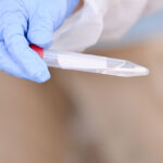COVID testing kit